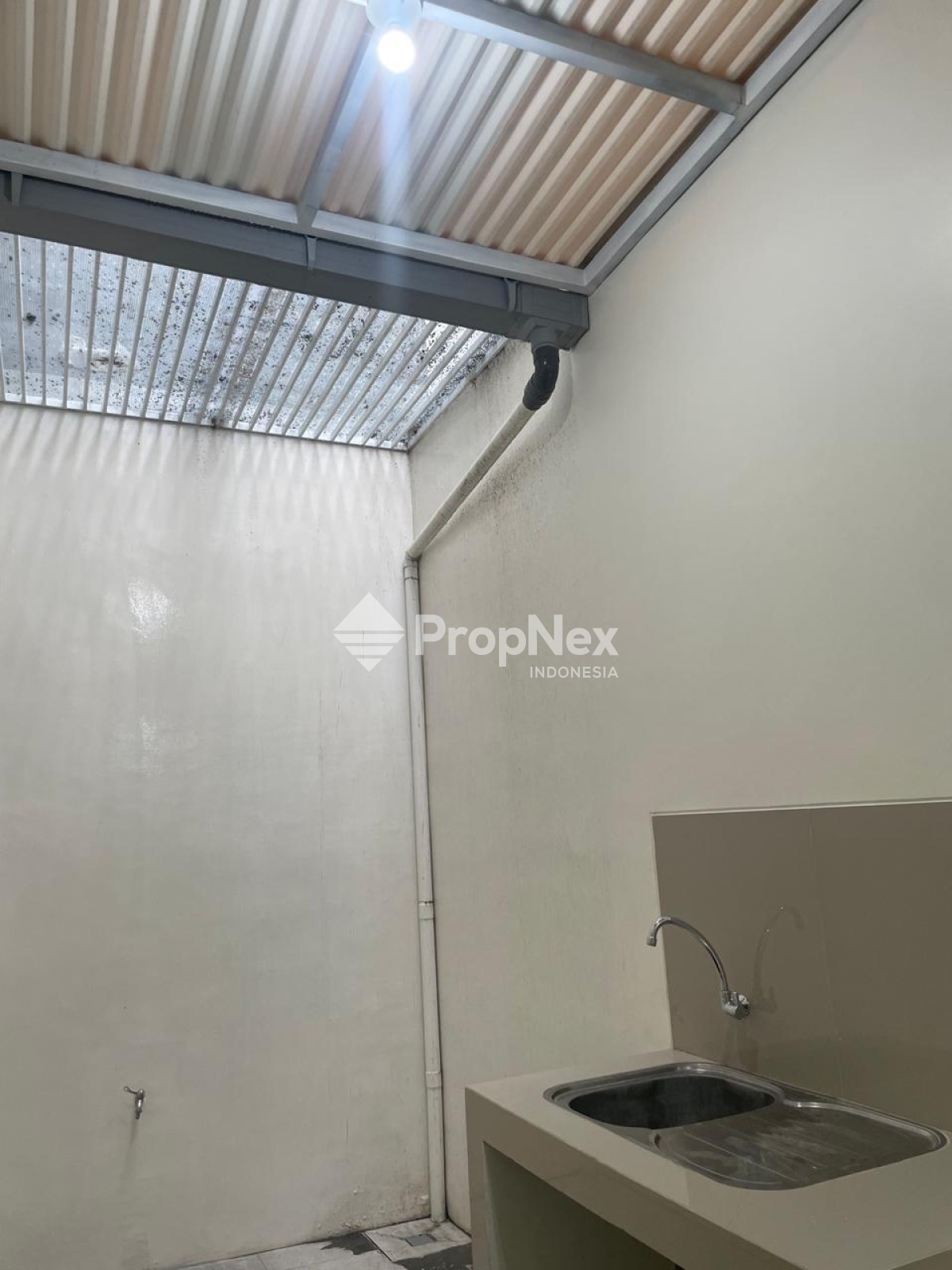Murah Royal Residence Oakwood segera laku 5x12 siap huni — foto 6